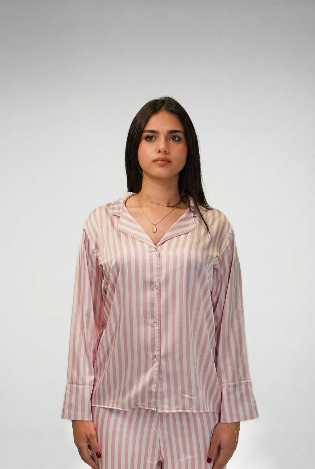 Stripped PJ