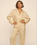 Flora Sun Long PJ