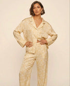 Flora Sun Long PJ