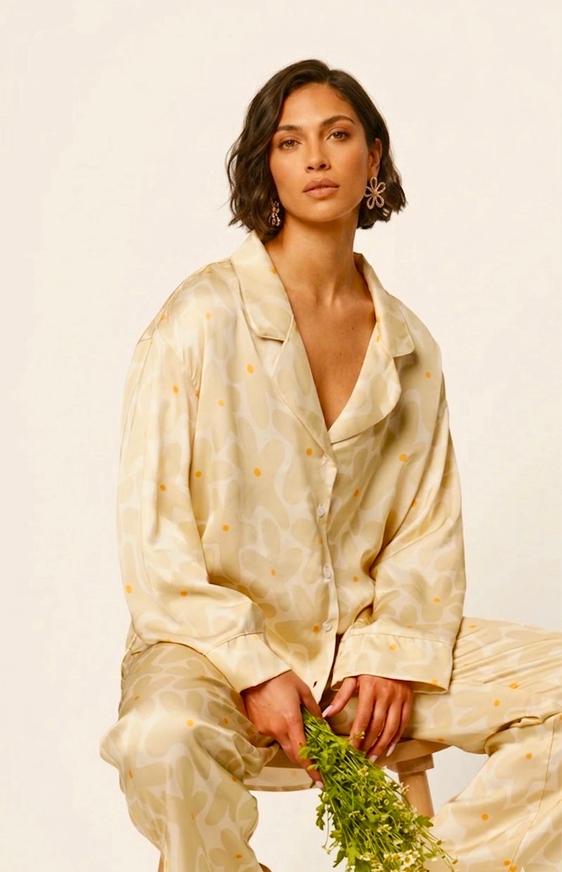 Flora Sun Long PJ