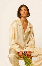 Flora Sun Long PJ