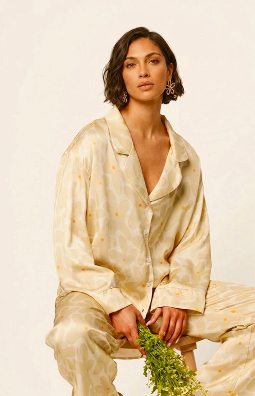 Flora Sun Long PJ