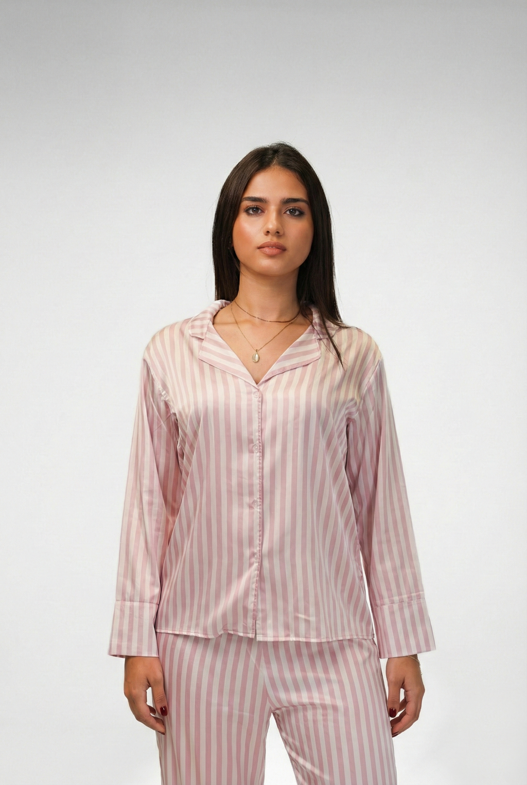 Stripped PJ