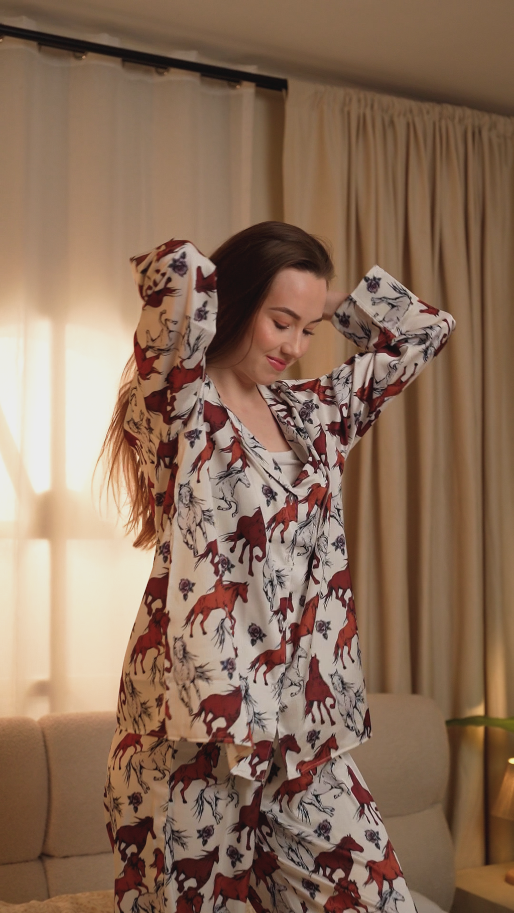 Horse Whisper PJ