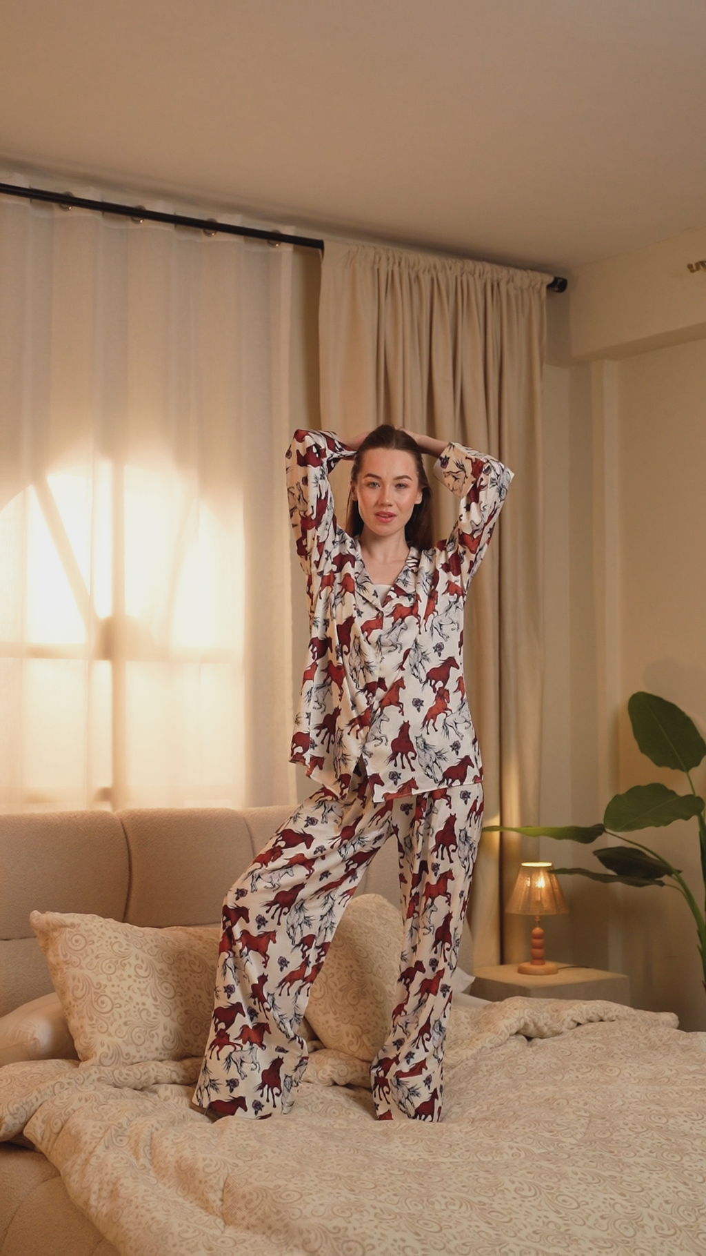 Horse Whisper PJ