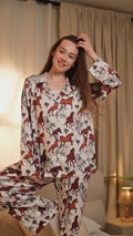 Horse Whisper PJ