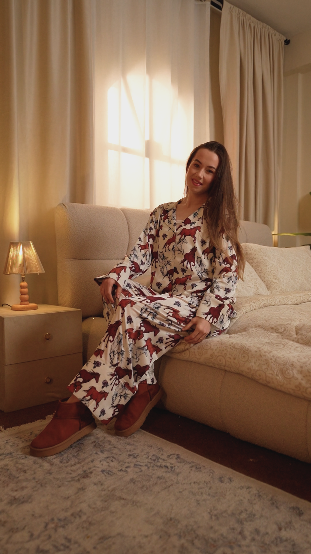 Horse Whisper PJ