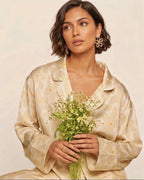 Flora Sun Long PJ