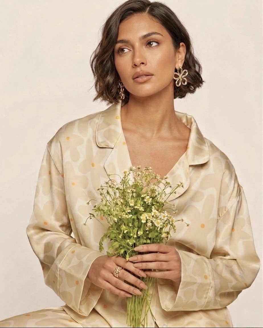 Flora Sun Long PJ
