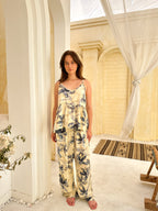 Lemon Flora - 3 Pieces PJ