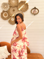 Blush Rose - 3 Pieces PJ
