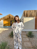 White giraffe PJ