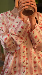 Pinky Bow PJ