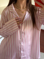 Stripped PJ