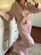 Stripped PJ