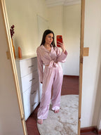 Stripped PJ