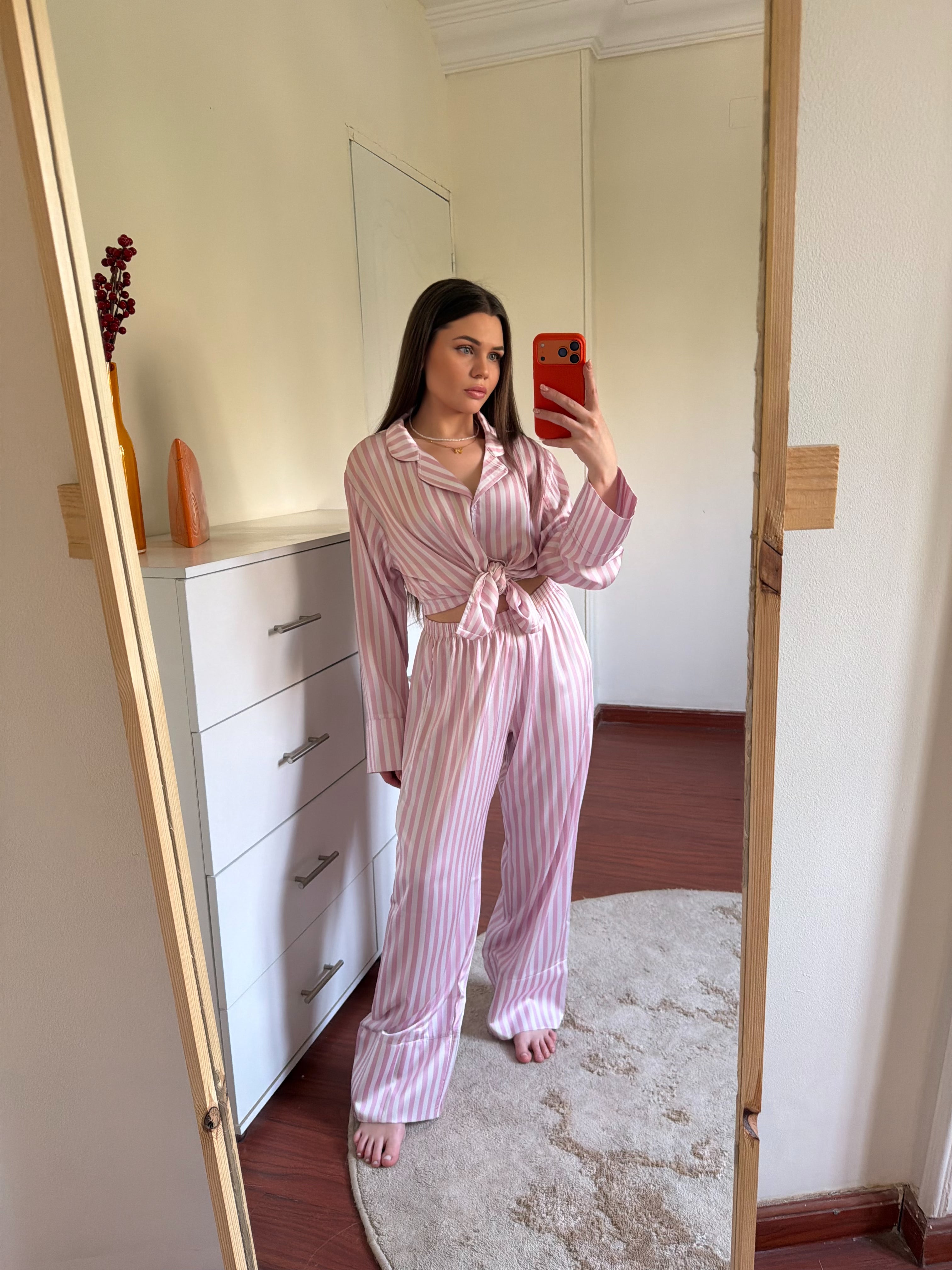 Stripped PJ