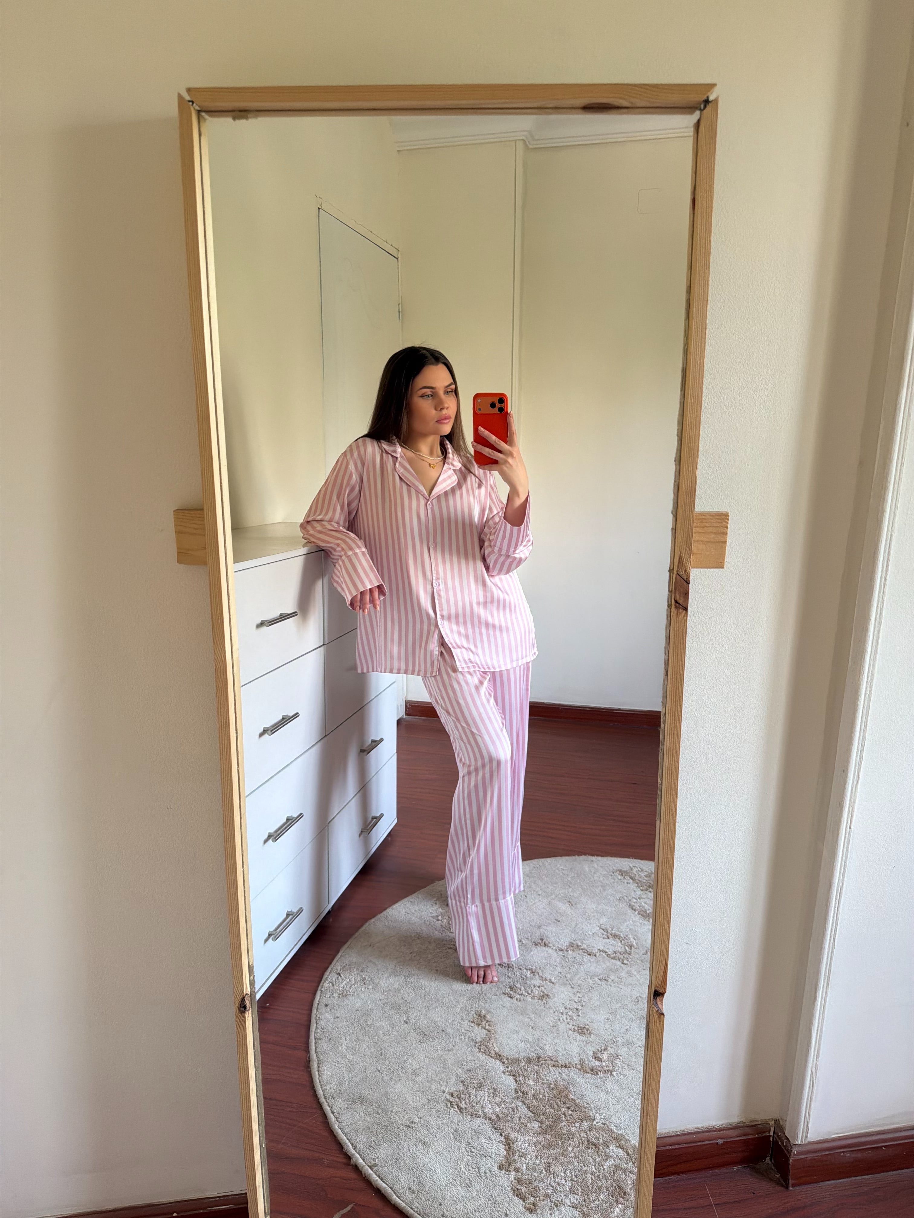 Stripped PJ