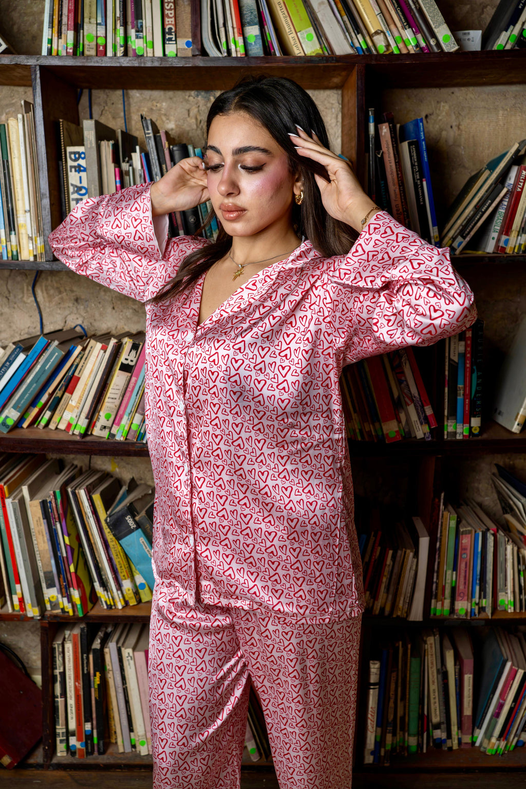 Lovely PJ