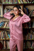 Lovely PJ