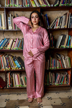 Lovely PJ